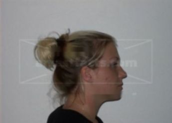 Amanda Marie Creech