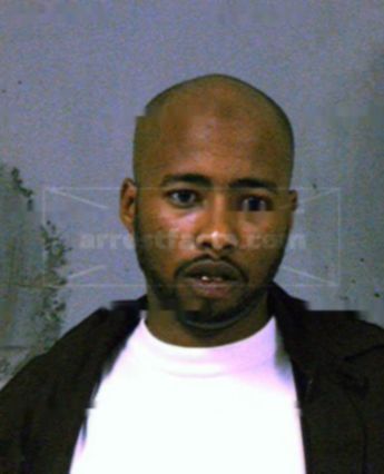 Tyrone Bernard Smith