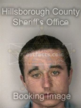Dustin Aaron Poe