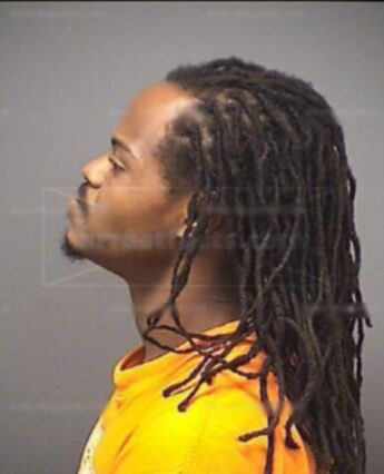 Lamarcus Donta Hemingway