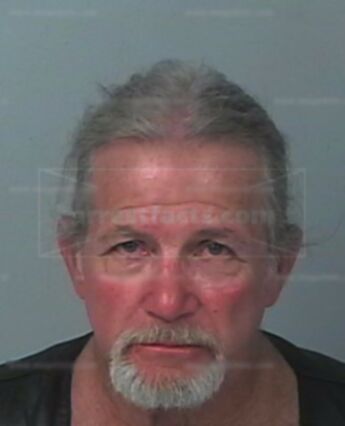 Donald Talmadge Simmons