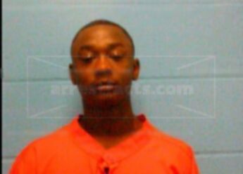 D'angelo Merriweather