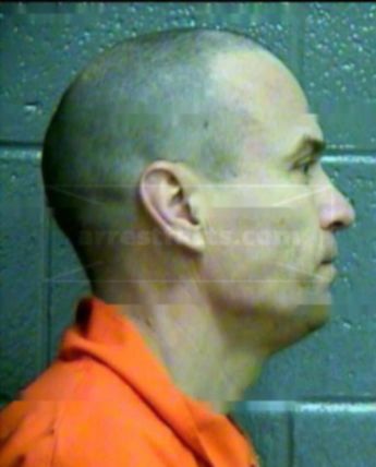 Larry James Hampton