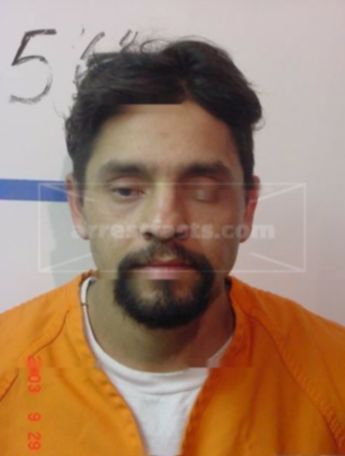 Miguel Amadeo Arizmendez