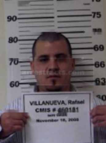 Rafael Villanueva