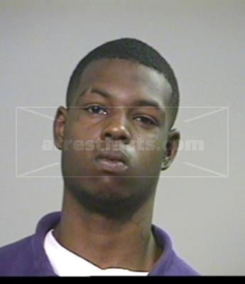 Konkun Devonte Tarpeh