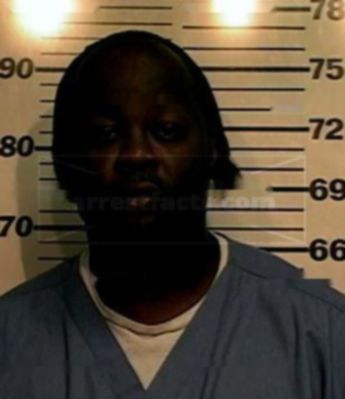 Brent Lamar Clark
