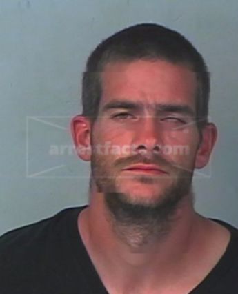 Steven Russell Jones