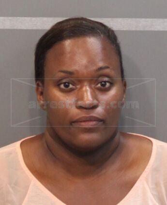 Twalia Lashell Snowden