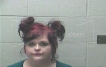 Emily Jo Andrist