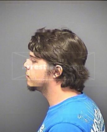 Tyler Dalton Sanford