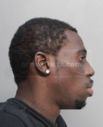 Dion Donnel Joiner