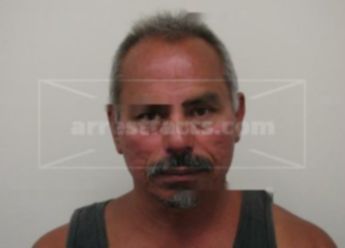 Jerry G Munguia