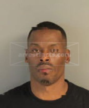 Lorenzo Davis