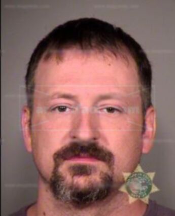 Shane Harland Marcum