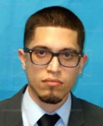 Angel Antonio Rivera Perez