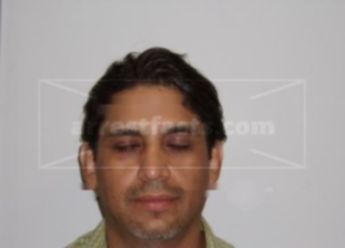 Ralph Alvarado Hernandez