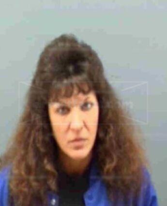 Brenda Sue Phillips