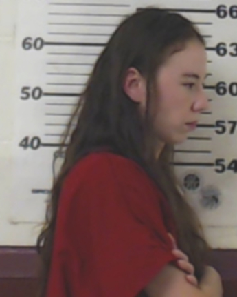 Candie Marie Collum