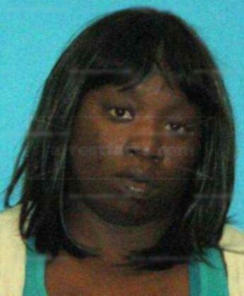 Alisha Eunice Riley