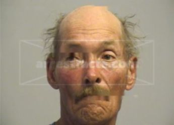 Larry Lee Chaplin