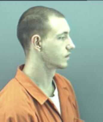 Jason Kyle Cooper