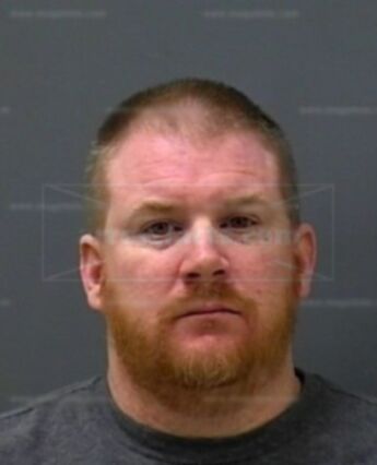 Danny Ray Barlow
