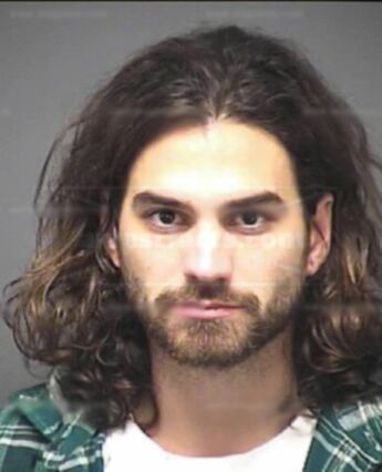 Zachary West Thompson