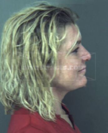 Michelle Louise Thomas