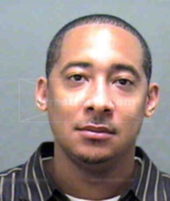 Daryle Lamtica Colbert
