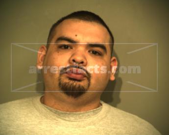 Neo Sandoval Reyes