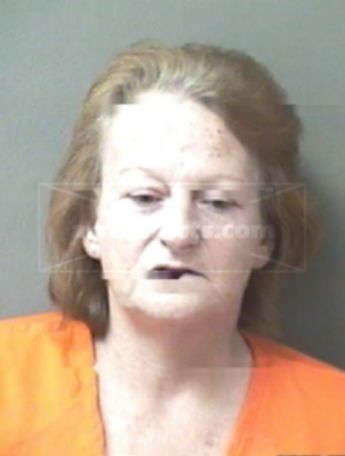 Patsy Gail Newton