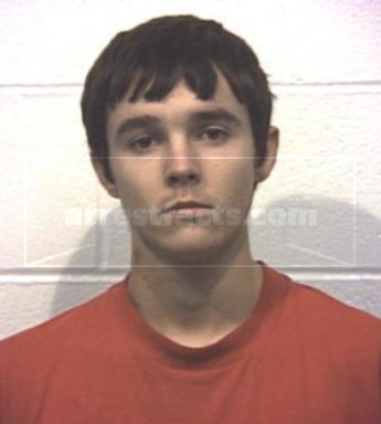 Justin Blane Ussery