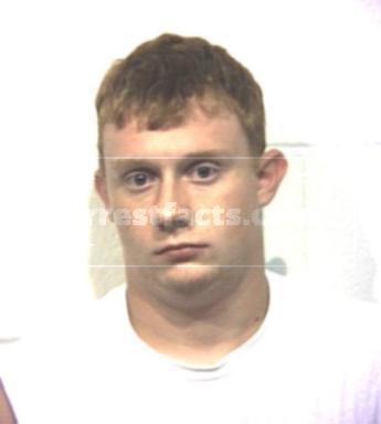 Travis Richard Avery