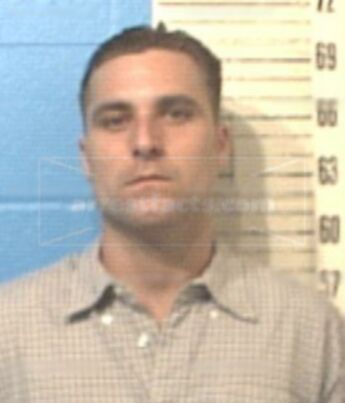 Christopher John Moseley