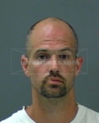 Cody Aaron Mackey