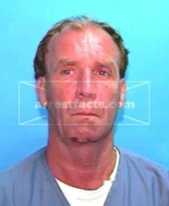 Douglas Lee Sanderson