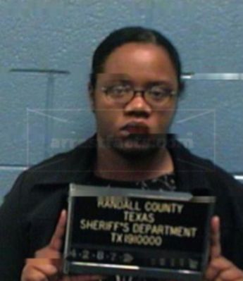 Shannon Michelle Compton