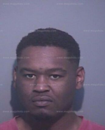 Eric Chevon Brown