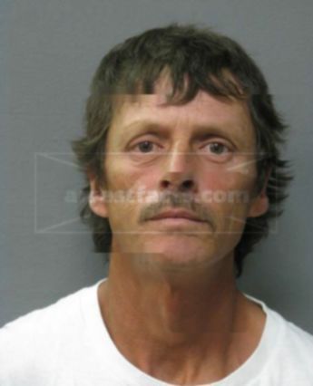 Gregory Douglas Vandersypen