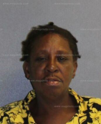 Sharon Teresa Nedd