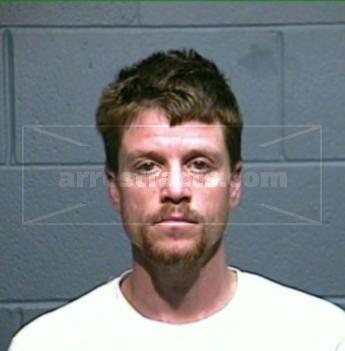 Tony Ray Curtis