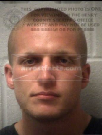 Matthew Wayne Carter