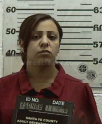 Maryann Valdez