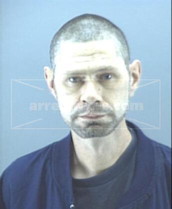 David Lance Richards