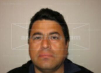 Ricardo Galarza Camacho