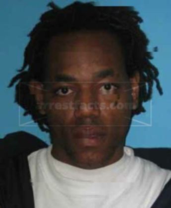 Hillmon Arnold