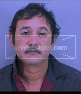 Bernardo Cuellar Aldaco