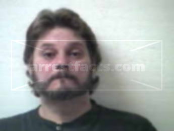 Johnny Sanford New