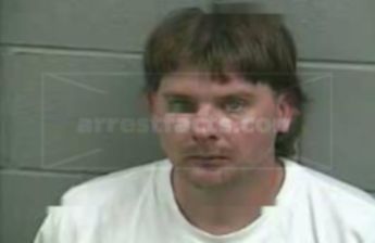 Gregory Wayne Richardson